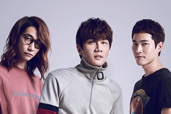 宇宙人（Cosmos People）